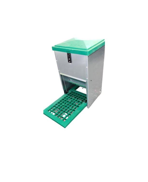 Poultry Feeder Feed-o-matic 8kg