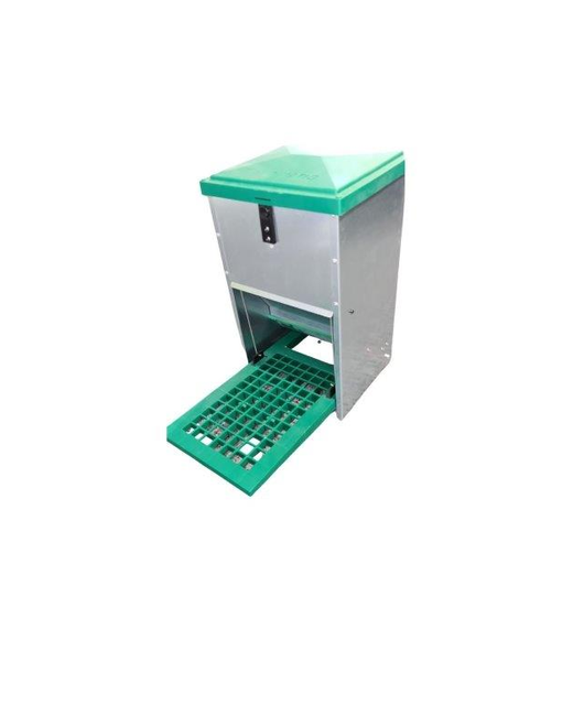 Poultry Feeder Feed-o-matic 8kg