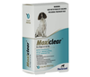 Moxiclear Dog 10-25kg 3pack 