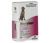 Moxiclear Dog 25kg & over 3pack 