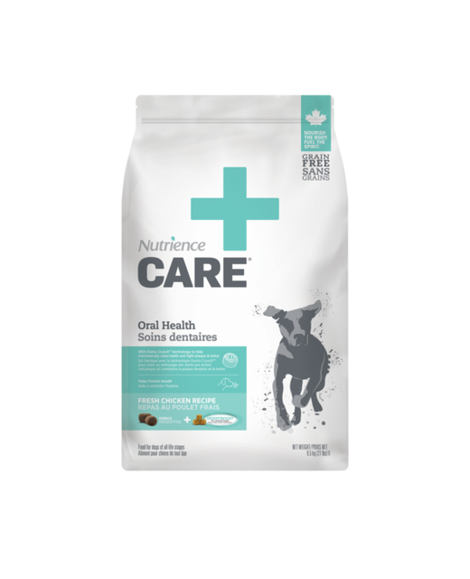 Nutrience Care Dog Oral 1.5kg