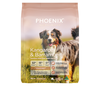Phoenix - Kangaroo & Barramundi 3kg