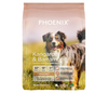 Phoenix - Kangaroo & Barramundi  13kg 