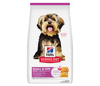 Hills Science Diet Small Paws Adult 1.5kg