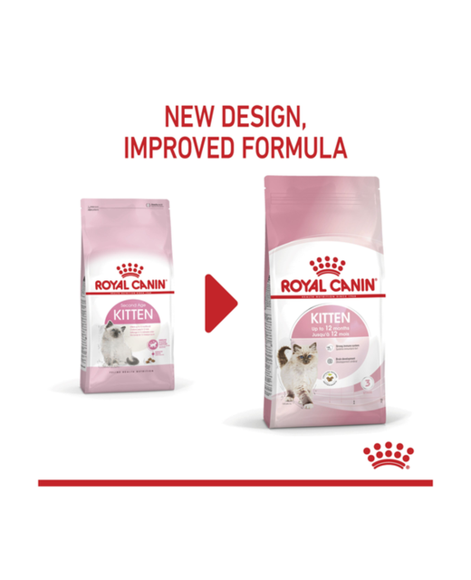 Royal Canin Kitten 2kg