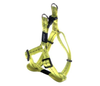Rogz Step-In Harness Yellow Small 27-38cm 
