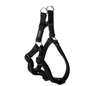 Rogz Step-In Harness Black Large 53-76cm 