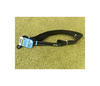 Doggo Black Reflective Lead 1.5m Large
