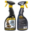 CSI Urine Dog/Puppy Stain/Odour Remover 500ml +Spray 