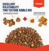 Wanpy Dog - Grain Free Duck Recipe 12kg