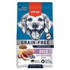 Wanpy Dog - Grain Free Duck Recipe 1.5kg
