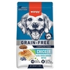 Wanpy Dog - Grain Free Chicken Recipe 1.5kg