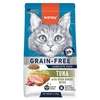 Wanpy Cat - Grain free Tuna Recipe 1.5kg