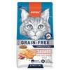 Wanpy Cat - Grain Free Salmon Recipe 1.5kg