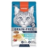 Wanpy Cat - Grain Free Chicken Recipe 1.5kg