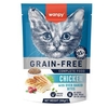 Wanpy Kitten Grain Free Chicken 500g 