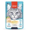 Wanpy Cat - Chicken Stew Pouch 70g (10pk)