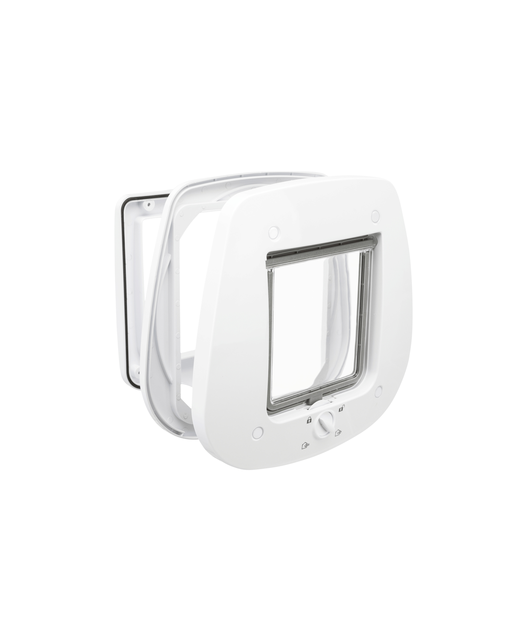 Trixie 4 Way Flap door