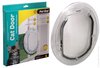 Pet One Cat Door (Clear Frame)