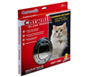 Catwalk Glass Door - Clear Frame