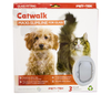 Catwalk Large Cat/Small Dog Door