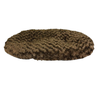 Yours Drooly Delux Cushion Chocolate 10