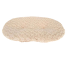 Yours Droolly Delux Cushion Tan 2