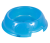 Yours Drooly Plastic Single Bowl Blue Large