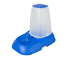Yours Droolly Waterer Blue 3.5l