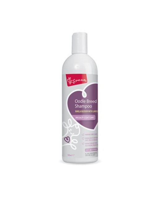 Yours Droolly oodle Breed Shampoo 500ml