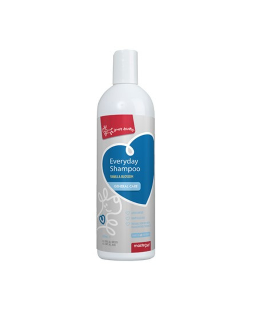 Yours Droolly Everyday Dog Shampoo Vanilla 500ml