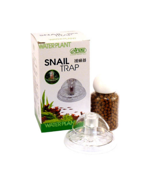 Aquarium Snail Trap 