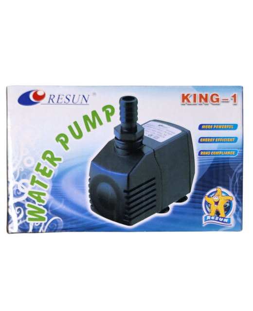 Resun King 1 Water Pump CLEARANCE