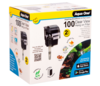 Aqua One H100 ClearView Hang On Filter 180l/hr