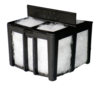 AA Filter Cartridge (pk 6)