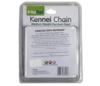 Vitapet Kennel Chain Medium Weight 3m CLEARANCE
