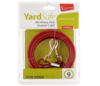 Yours Droolly Tieout Cable 9m CLEARANCE