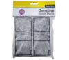 Aqua One Ecostyle 42/47 Replacement Cartridge 105C (2Pk)