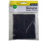 Aqua One  Ecostyle Replacement Sponge 42/47 105S (2pce)