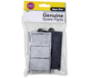 Aqua One H280 Clearview/AquaBac 60 Replacement Cartridge 55C (2Pk) 