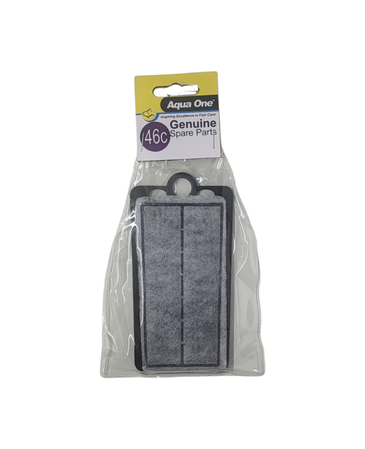 Aqua One ClearViewH200  Replacement Cartridge 46C (1pk)