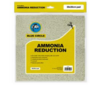 Blue Circle Filter Pad Ammonia Reduction 30x30x2cm