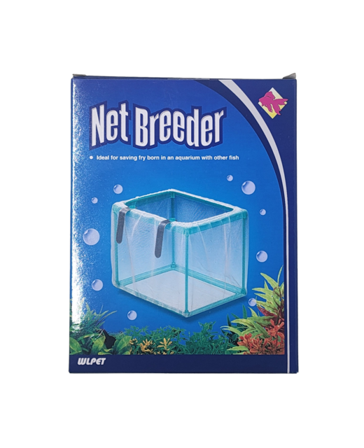 Wlpet Net Breeder 