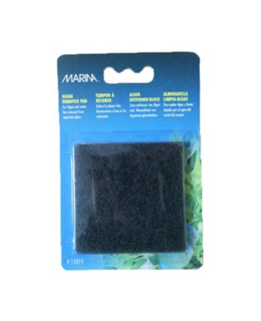 Marina Algae Remover Pad