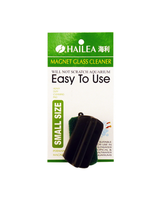 Hailea Magnet Cleaner Sml
