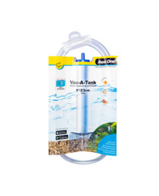Aqua One Gravel Cleaner - 9 Inch