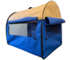3Bears Soft Crate Small 81x56x66cm