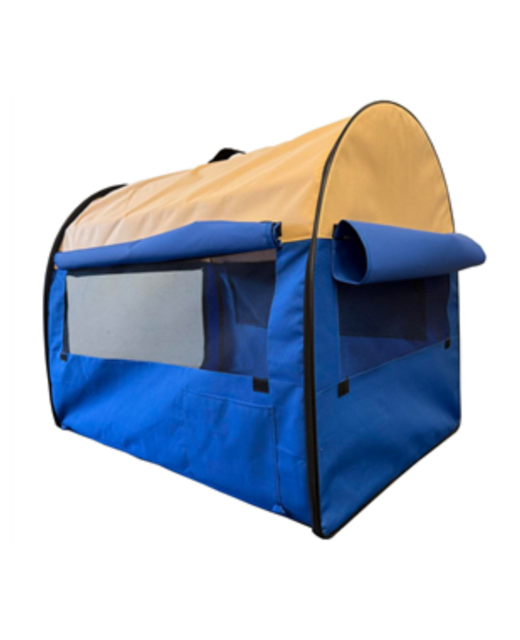 3Bears Soft Crate Small 81x56x66cm
