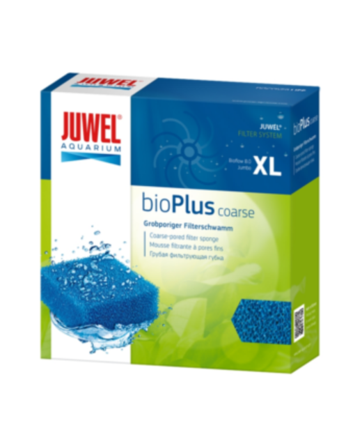 Juwel BioPlus Coarse XL Filter Media