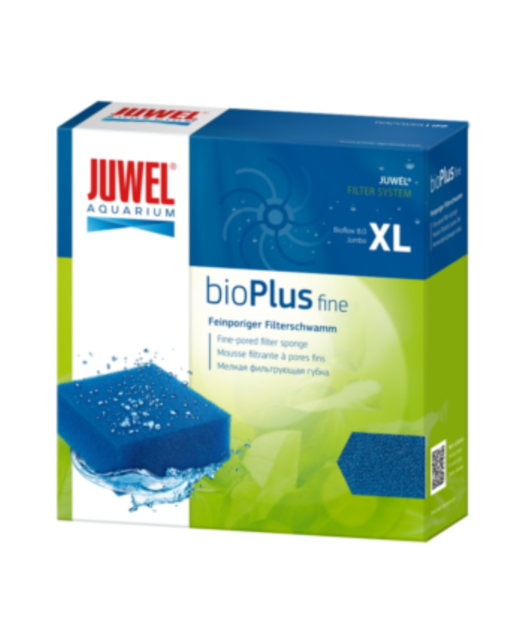 Juwel BioPlus Fine XL Filter Media